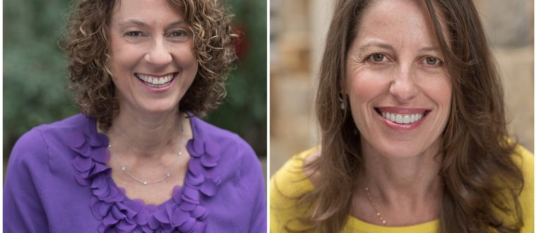 These Women are 2Unstoppable!