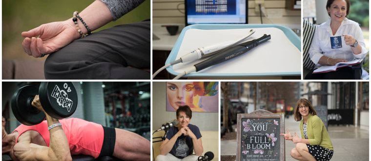 What is A Personal Branding Session?