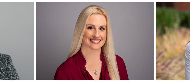 Camera-Shy? Preparing for Your Headshot