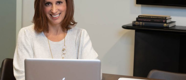 This is Denise…Promoting Balance in a Digital World
